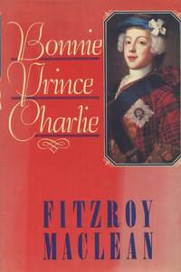 Bonnie Prince Charlie