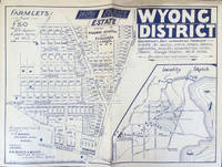 Wyong District, New Farms Estate