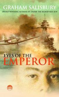 Eyes of the Emperor (Readers Circle) by Salisbury, Graham - 2007