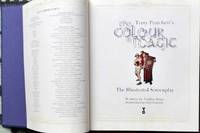 Terry PratchettÂ´s Colour of Magic. by Pratchett, Terry: - 2008.