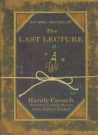 image of The Last Lecture