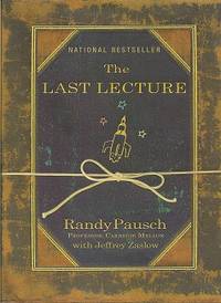 The Last Lecture