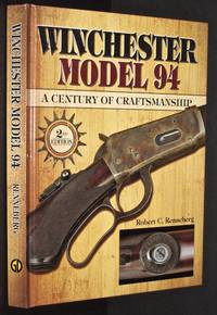 Winchester Model 94 By Renneberg Robert C