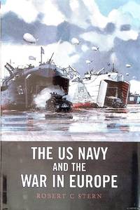 The US Navy and the War in Europe