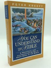 YOU CAN UNDERSTAND THE BIBLE: A Practical Guide to Each Book in the Bible