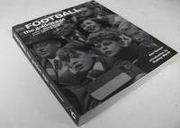 Football - the golden age - extraordinary images from 1900 to 1985