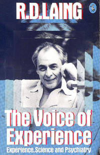 image of The Voice of Experience: Experience, Science and Psychiatry (Pelican)