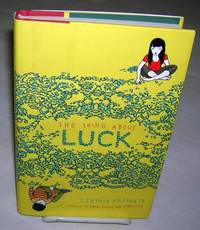 THE THING ABOUT LUCK
