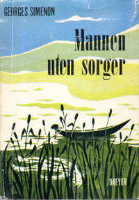Mannen uten sorger