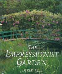 The Impressionist Garden