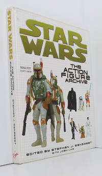 Star Wars": The Action Figure Archive