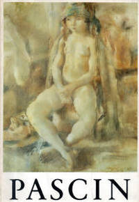 Pascin. Malerier-Tegninger-Grafikk