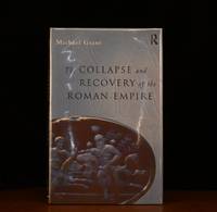 Collapse and Recovery of the Roman Empire