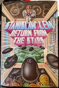 Return From The Stars