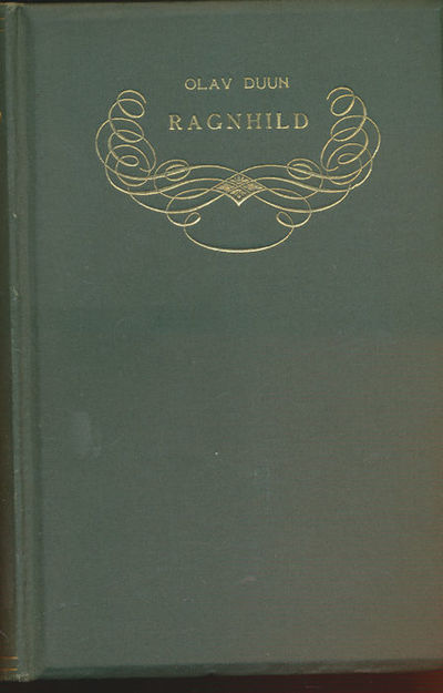 Ragnhild