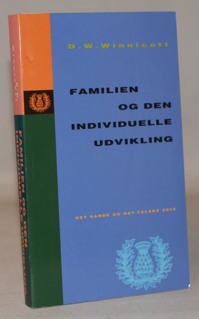 Familien og den individuelle udvikling - det…