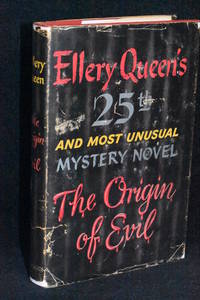 The Origin of Evil