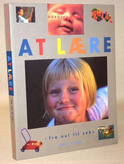 At lære - fra nul til seks.