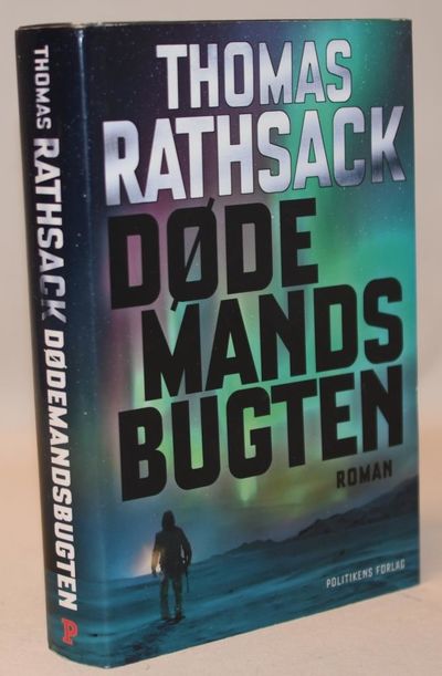 Dødemandsbugten.