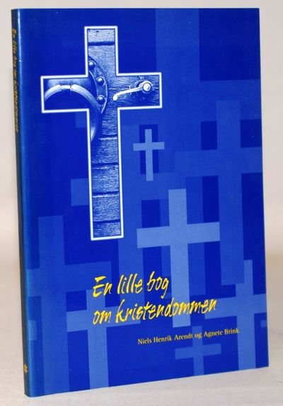 En lille bog om kristendommen.