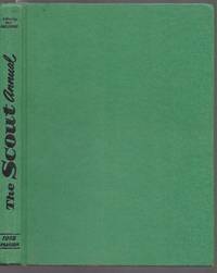 image of The Scout Annual 1968