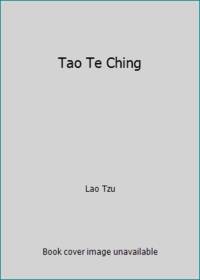 Tao Te Ching