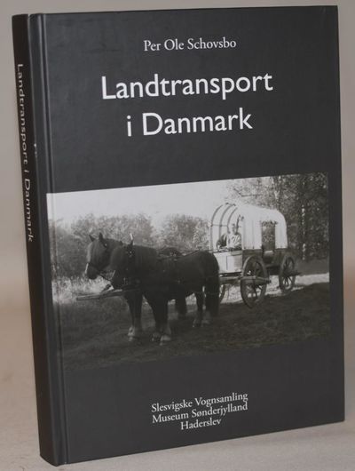 Landtransport i Danmark.