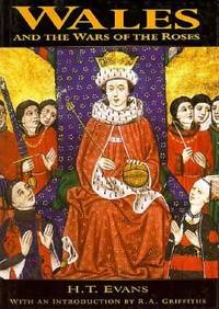 Wales and the War of the Roses