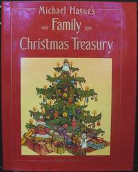 Michael Hague's Family Christmas Treasury