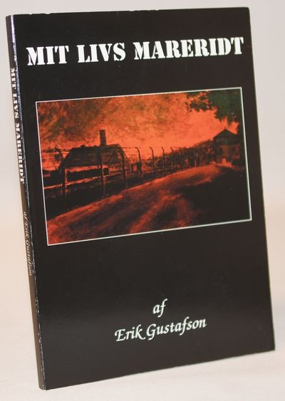 Mit livs mareridt.