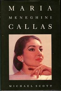 image of Maria Meneghini Callas