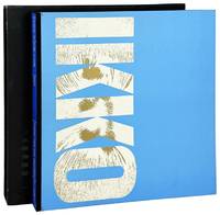 Ikko Where Time Has Vanished