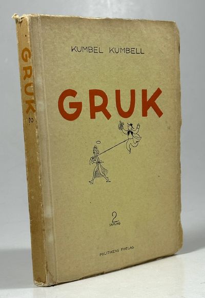 Gruk. 2. Samling.