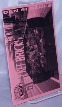 image of Free Bricks. Dan Seneres' free bricks no. 1. It seemed like a good idea at the time