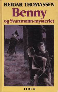 Benny og Svartmann-mysteriet.