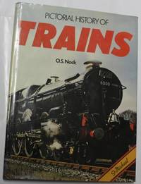 Pictorial History of Trains