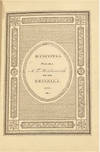 Muscipula Poema