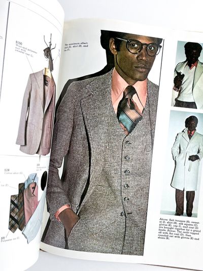 MANSTYLE: The GQ Guide to Fashion, Fitness, and Grooming