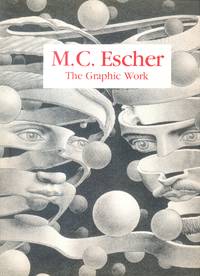 M C Escher the Graphic Work