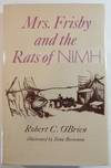 Mrs. Frisby and the Rats of NIMH