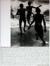 image of The Abrams Encyclopedia of Photography