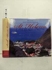 image of St. Helena: Then and Now