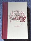 TESS OF THE d'URBERVILLES
