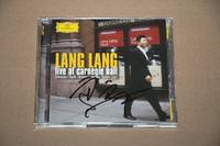 LANG LANG: LIVE AT CARNEGIE HALL by Lang, Lang (Performer); Haydn, Joseph; Schumann, Robert; Chopin, Frederic (Composers) - 2003