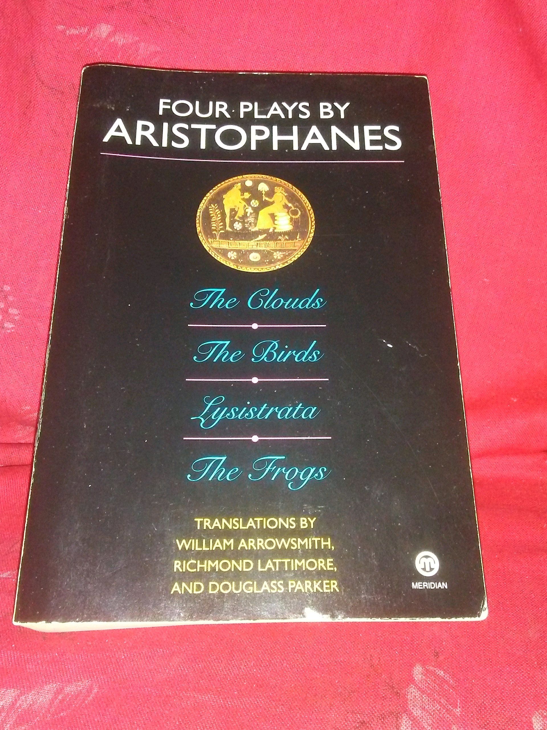 洋書 Aristophanis Fabvlae N.G. Wilson 71Uw2GwdJQL._UF350,350_QL50_.jpg