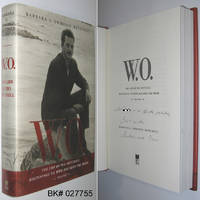 W.O.: The Life of W.O. Mitchell, Beginnings to Who Has Seen the Wind 1914-1947
