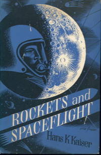 cover of Rockets and Spaceflight