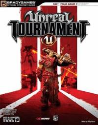 Unreal Tournament III