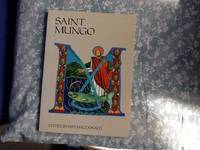 Saint Mungo by Iain; Jocelin Macdonald - 1993