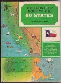 THE LOOK-IT-UP BOOK OF THE 50 STATES
